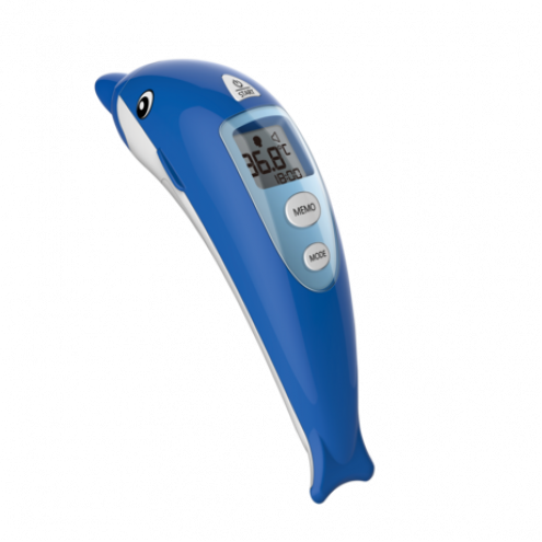 Microlife NC 400 Non contact thermometer